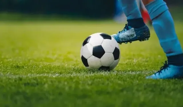 Trendyol 1. Lig Play-Off 1. Tur programı açıklandı