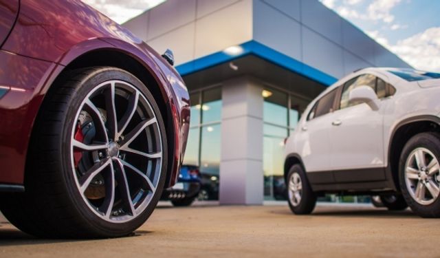 ÖTV düzenlemesine rağmen otomotiv satışları Ağustos’ta rekor kırdı