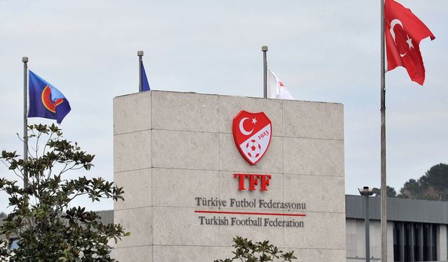 Türkiye Kupası maç takvimi değişti