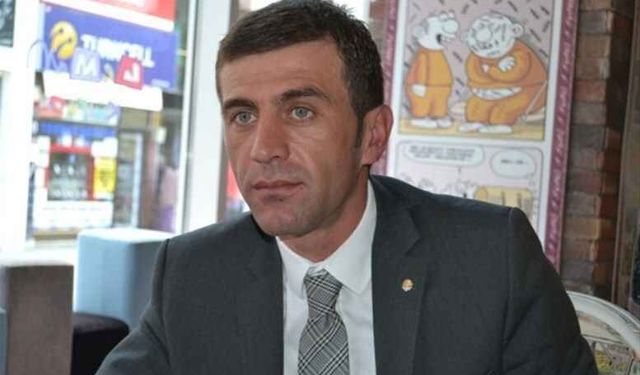 Yeni Parti İl Başkanı Curoğlu’ndan Gaziler Günü mesajı