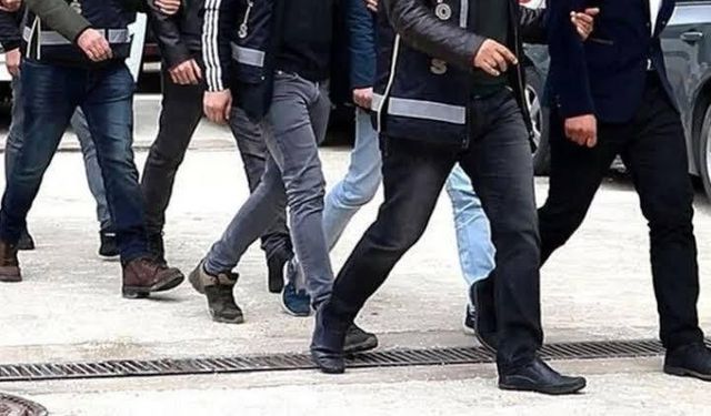 4 ilde nitelikli dolandırıcılık ve yasa dışı bahis operasyonları: 46 şüpheli yakalandı