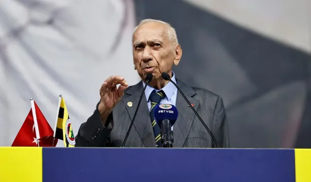 Fenerbahçe'nin Sakaryalı eski Başkanı hayatını kaybetti