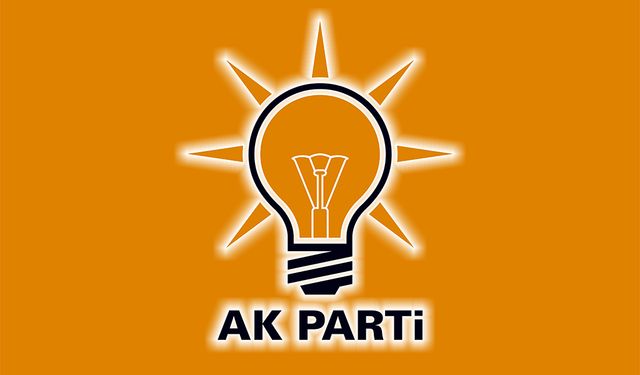 AK Parti Yerel Yönetimler Bölge Toplantısı Sapanca’da gerçekleşecek