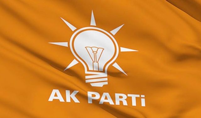 AK Parti'den Serdivan'da oyların tekrar sayıldığı iddialarına yalanlama