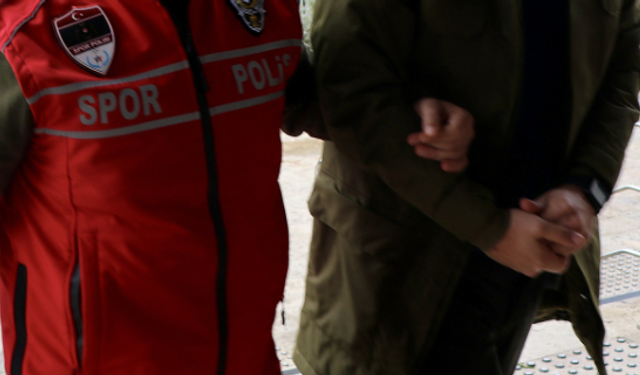 Tutuklu iki Trabzonspor taraftarı daha serbest bırakıldı