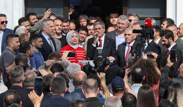 MHP İl Başkanı Alkaş'tan Milletvekili Ali İnci'ye tepki