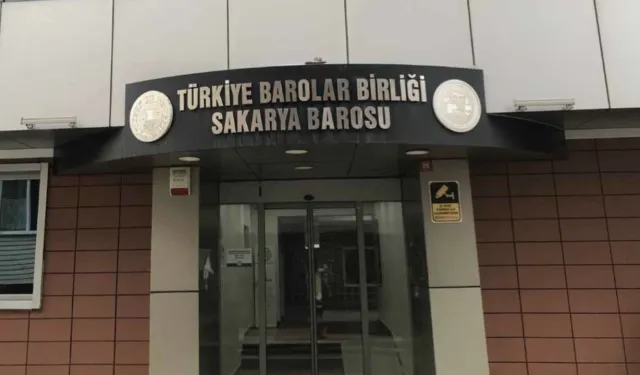 Sakarya Barosu kongreye gidiyor