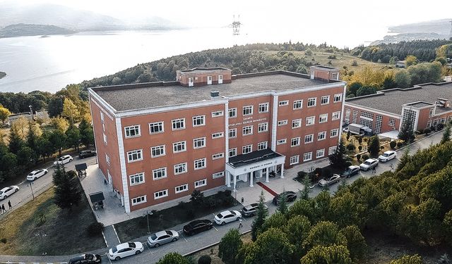 SUBÜ 26 akademik personel alacak