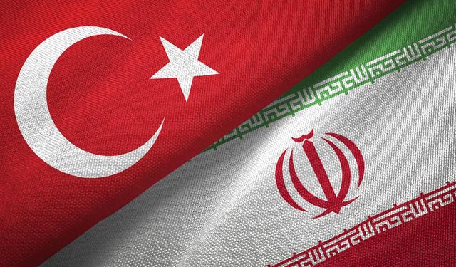 Türkiye'de İran için 1 günlük milli yas