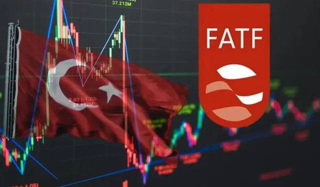 FATF, Türkiye'yi gri listeden çıkardı! Artık yatırımların önü açık