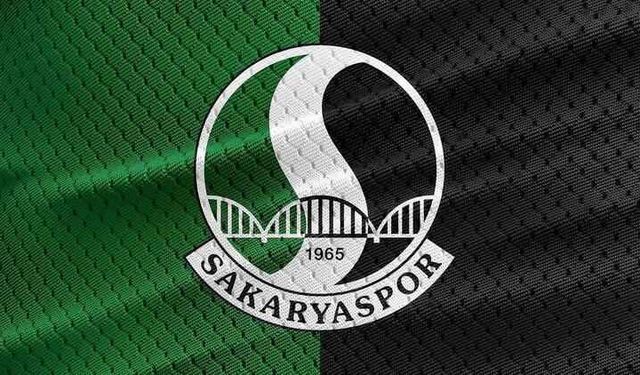 Sakaryaspor lisans alamadı!