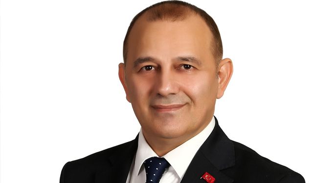 Başkan Uzun: Türkiye İttifakı'nın kuruluşu büyük bir adımla gerçekleşti