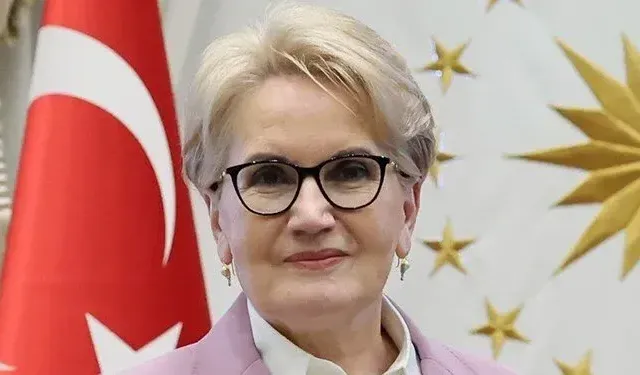 Meral Akşener bayramı Kaynarca'daki evinde geçirecek