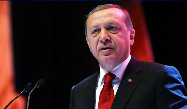 Cumhurbaşkanı Erdoğan’dan TFF Başkanı Hacıosmanoğlu’na tebrik