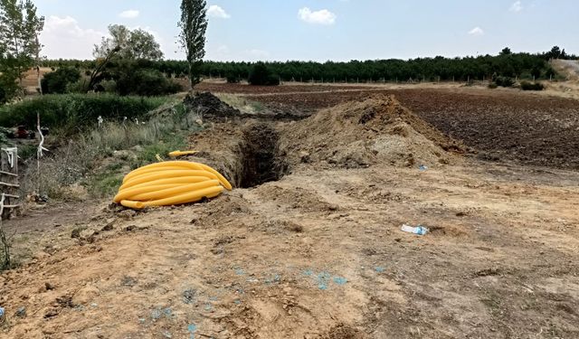 Oğlunu av tüfeğiyle vurarak öldürdü