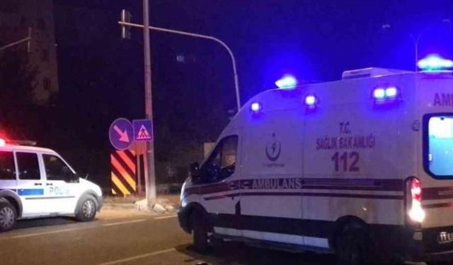 Bilecik'teki kazada ağır yaralanan motosiklet sürücüsü hayatını kaybetti