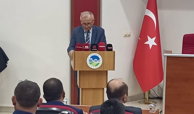 CHP'li Koludra: "Köy statüsü talebi kabul edilmeli"