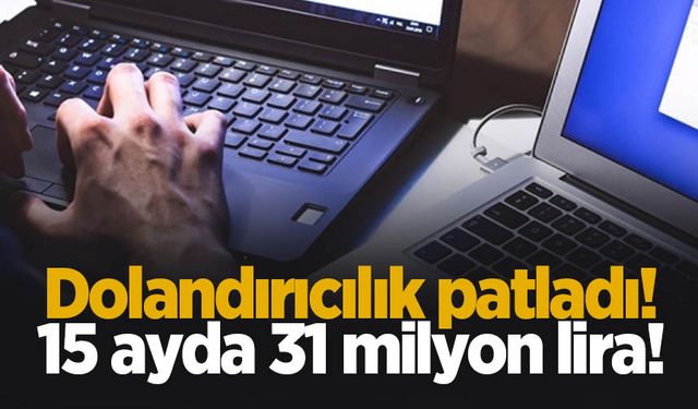 Sakarya'da jandarmadan dolandırıcılık uyarısı