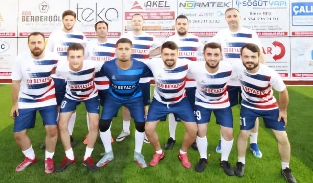 SATSO 7. Meslek Komitesi Futbol Turnuvası: rekabet kızışıyor