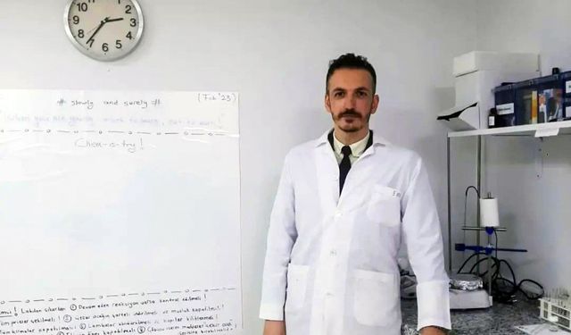 Hibrit kanser tedavisi projesine TÜSEB desteği