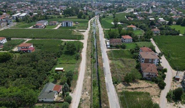 Karacasu’da çalışmalar başlıyor