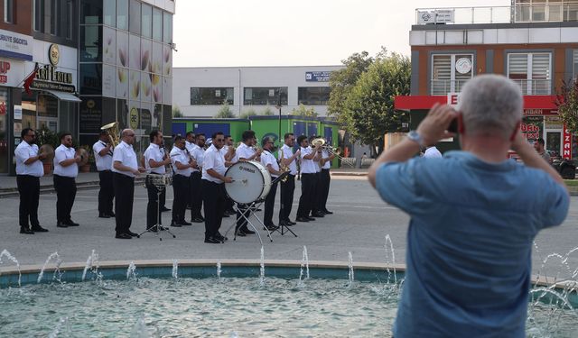 Kent Orkestrası’nın eşsiz konserleri ilgiyle takip ediliyor