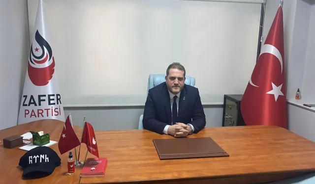 Zafer Partisi'nden sağduyu çağrısı