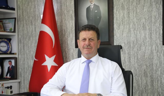 Başkan Soykan'dan açıklama