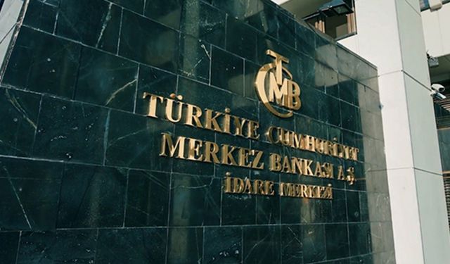 Merkez Bankası'ndan Türk lirası mevduatı destekleyici ilave adımlar