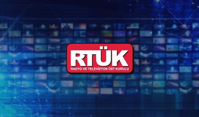 RTÜK Başkanı Şahin'den sokak röportajlarına ilişkin açıklama