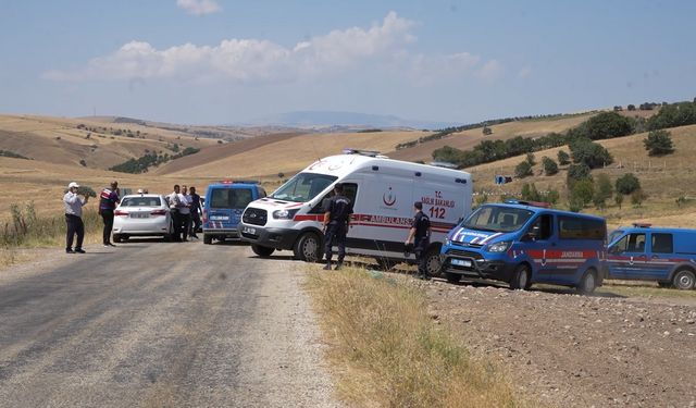 Su kavgası kanlı bitti: Dede oğul ve torun aynı anda öldürüldü