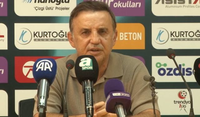 Suat Kaya'dan Sakaryaspor yönetimine çağrı: "60 gündür bir sıkıntımız var"