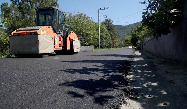 Arifiye’nin 5 mahallesi için yenileme çalışmaları başladı