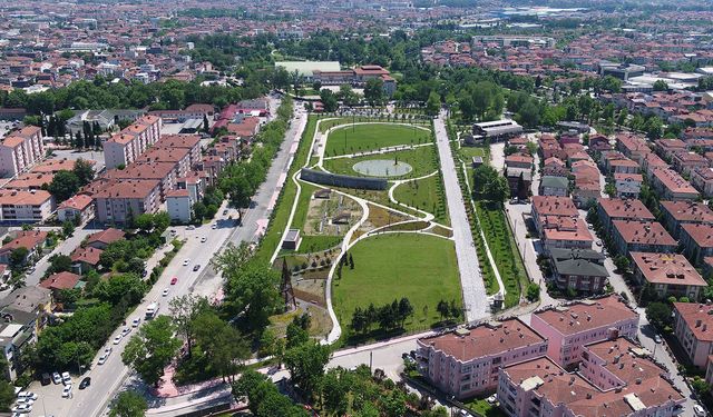 Büyükşehir yaz festivali TRT Şehir Konseri ve hemşehri buluşmalarıyla başlıyor