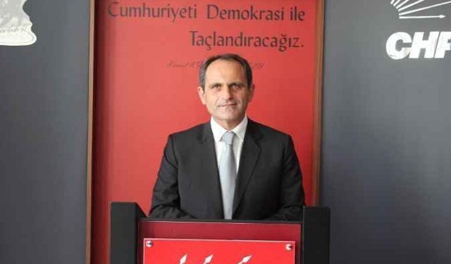 Ecevit Keleş: "Fındıkta fiyat adaletsizliği üreticiyi zor durumda bırakıyor"