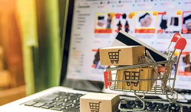 E-ticaret alış verişlerinde yeni gelişme