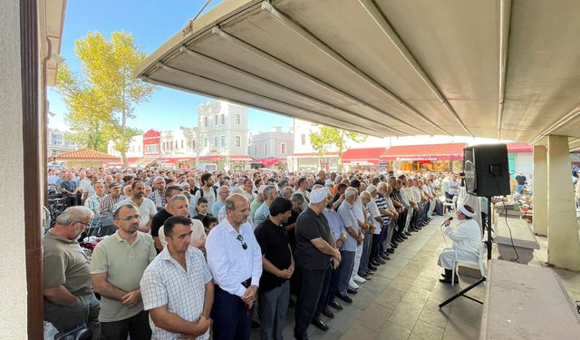 İsmail Heniye için camilerde sela okunacak, gıyabi cenaze namazı kılınacak