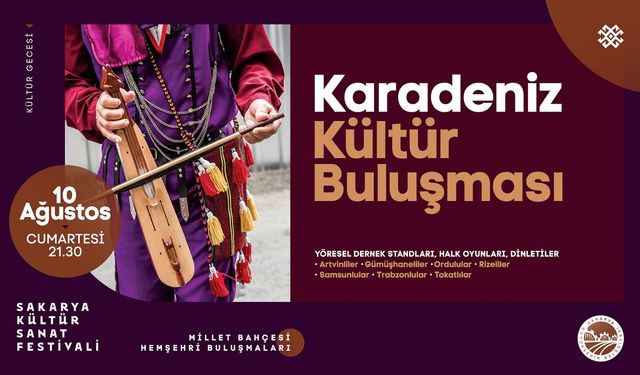 Hafta sonu Millet Bahçesi’nde festival rüzgârı esecek