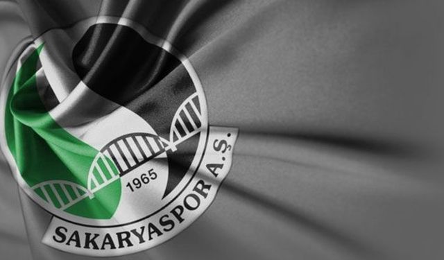 Sakaryaspor'dan Amedspor maçı öncesi sağduyu çağrısı