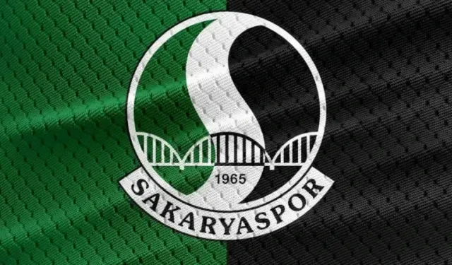 Sakaryaspor'da şok: Yoğun bakıma alındı