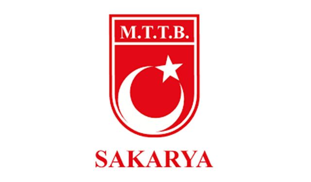 MTTB Sakarya'dan kongreye davet