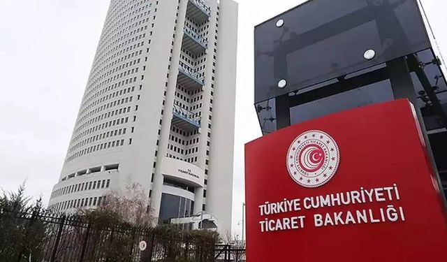 Ticaret Bakanlığı açıkladı: 3 milyar 184 milyon lira ceza uygulandı