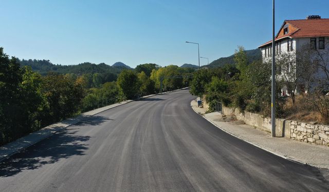 Taraklı’nın yeni yüzü tam not aldı