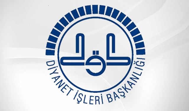 Diyanet İşleri Başkanlığından “konut” açıklaması