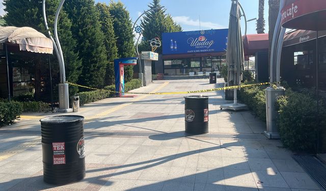 Silahlı kavgada kardeşten sonra ağabey öldü