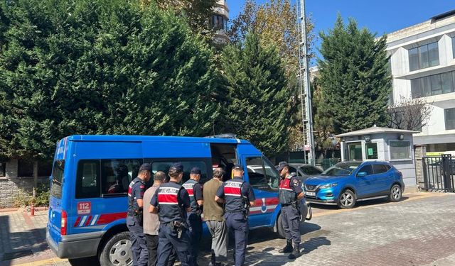 Yalova’da 2 firari DEAŞ hükümlüsü yakalandı