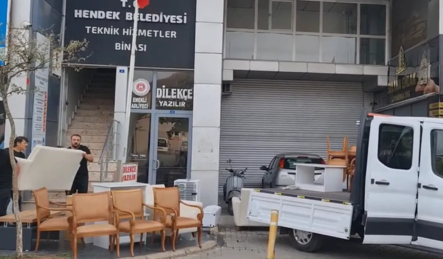 Hendek Belediyesi'nde 'Faktoring' belirsizliği!