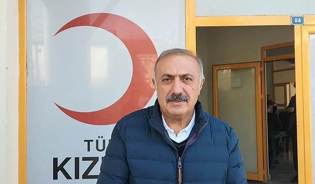 Hayırsever işadamı Erkan Albayrakoğlu vefat etti