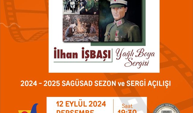 Sagüsad'dan 30. yıl sezon açılışı