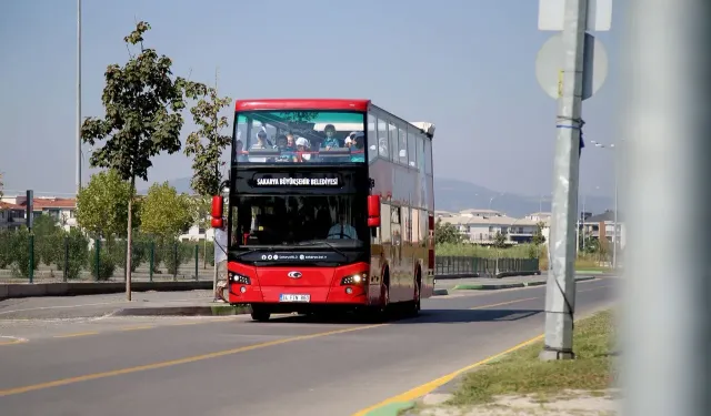 Şehri tanıtacaktı... Arıza üzerine arıza yapınca sonu otopark oldu!